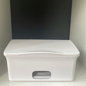 Ubbi wipe dispenser